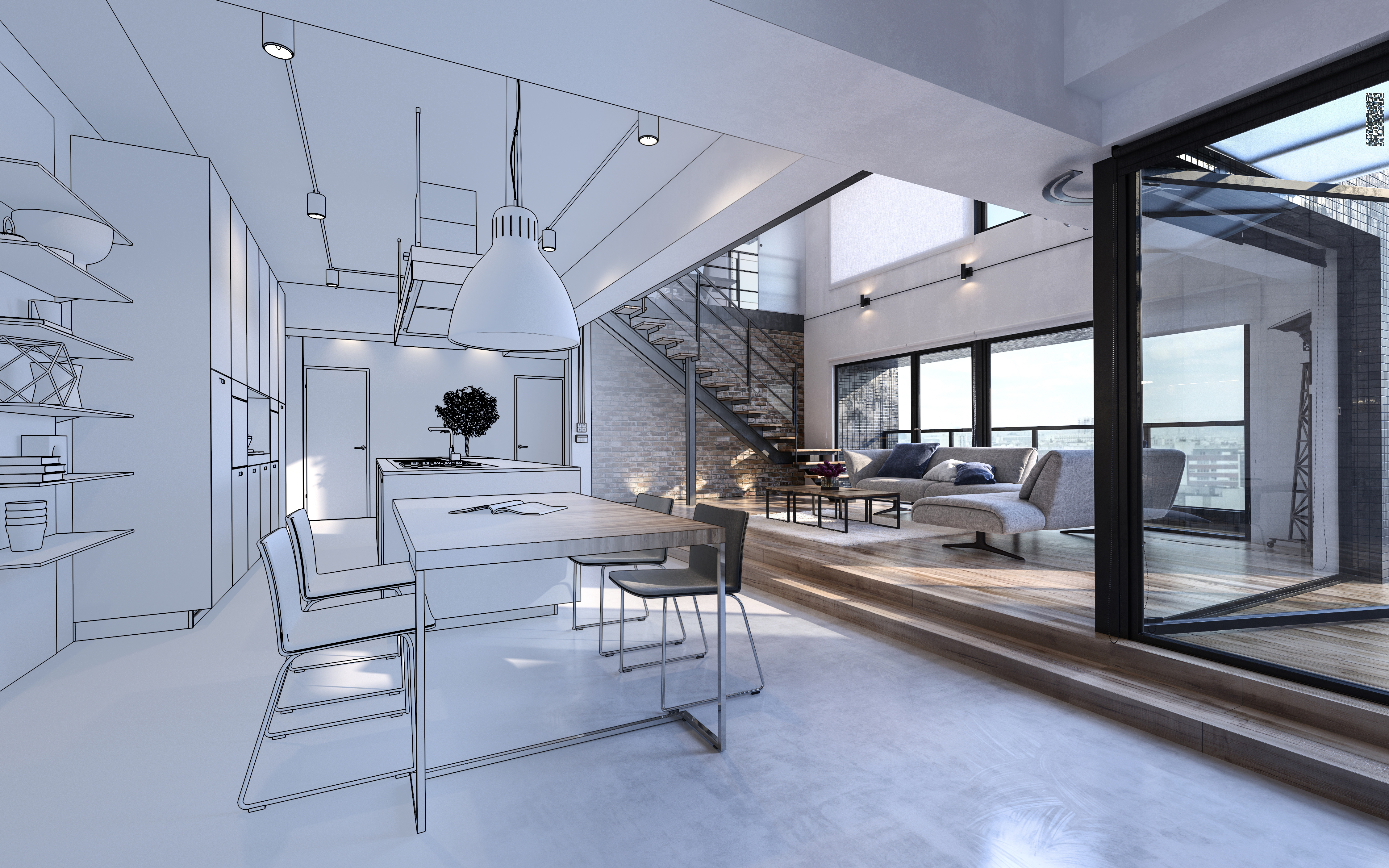 Davide Vecchi Home Repair